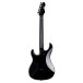 ESP LTD SN-201HT, Black - back