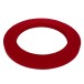 Sela Singing Bowl Felt Ring, 13 cm