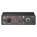 Yamaha UR12 MK3 Interface Front Top