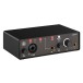 Yamaha UR12 MK3 Interface Left Top