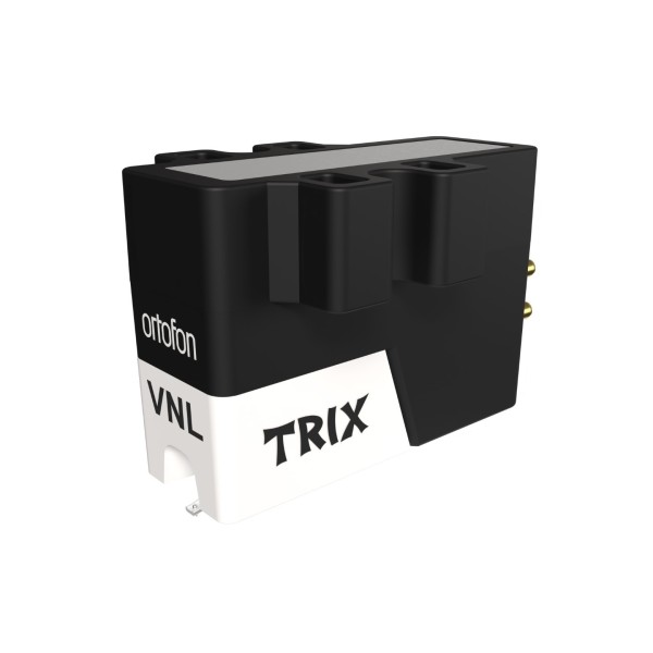 Ortofon VNL TRIX - Angled