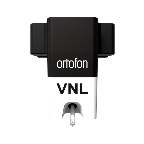 Ortofon VNL TRIX - Front
