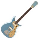 Gretsch Jack Antonoff Signature &ldquo;Princess Antonoff&rdquo; Electromatic CVT, Mako