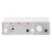 Yamaha UR12 MK3 Interface Front Top White