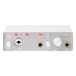 Yamaha UR12 MK3 Recording and Streaming Audio Interface, White