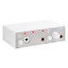 Yamaha UR12 MK3 Interface Left Top White