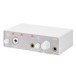 Yamaha UR12 MK3 Interface Right Top White