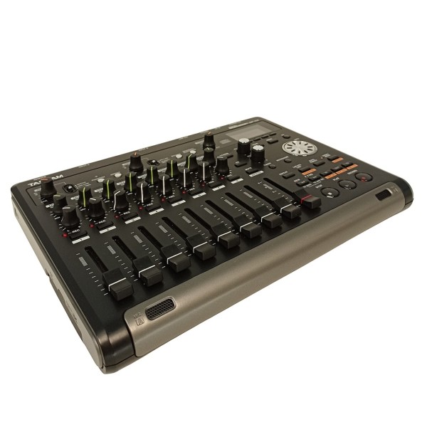 Tascam DP-03SD Digital Portastudio - Secondhand at Gear4music