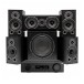 JBL MA710 AV Receiver 5.1 Home Cinema System - main 