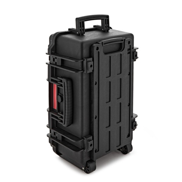 Trojan Pro Fortis IP67 Rated Hard Travel Case, 545 x 345 x 225mm