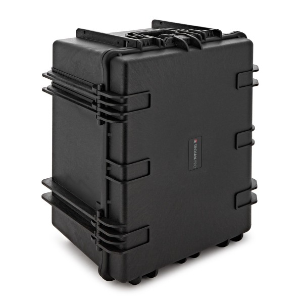 Trojan Pro Fortis IP67 Rated Hard Travel Case, 670 x 508 x 335mm