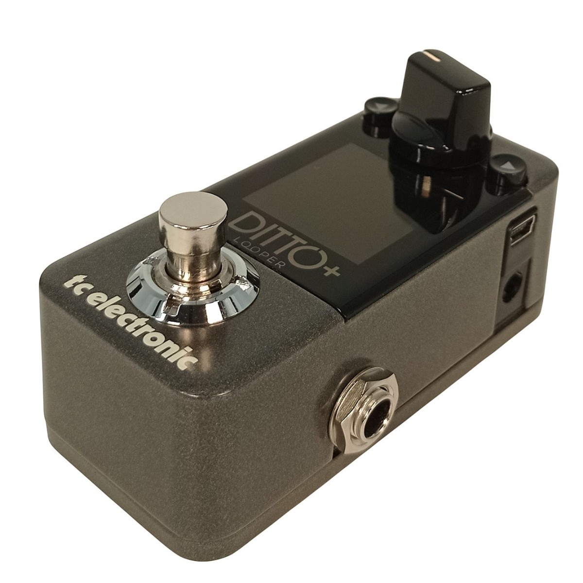 TC Electronic Ditto Looper - De segunda mano TC Electronic Ditto Looper - De segunda mano