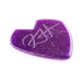 Dunlop Kirk Hammett Jazz Iii Purple Sp 1.38mm Players (6 Pack)