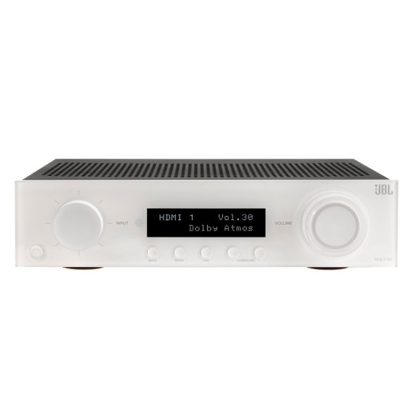 JBL MA710 7.2 Channel 8K AV Receiver,2