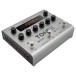TONEX Bass Guitar Pedal - Angled