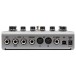 IK Multimedia TONEX Pedal, Bass Edition - Rear