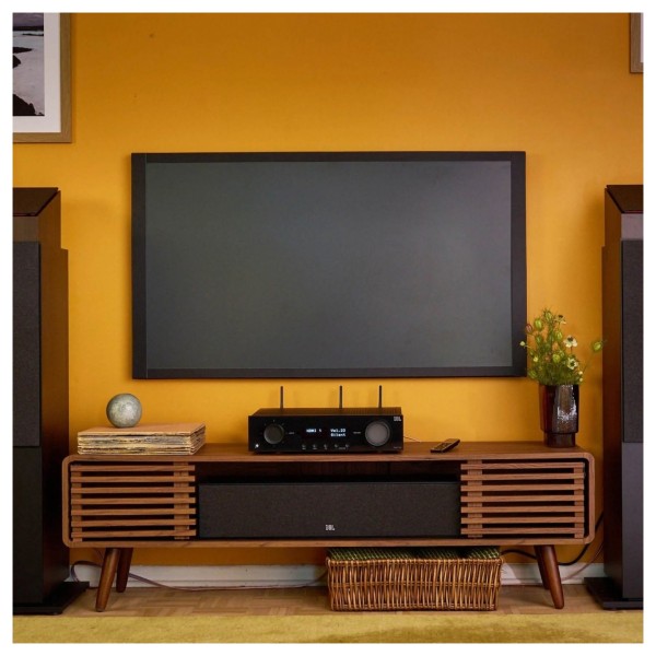 JBL MA710 7.2 Channel 8K AV Receiver, lifestyle 3