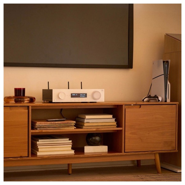 JBL MA710 7.2 Channel 8K AV Receiver, lifestyle 4