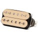 Gibson 57 Classic Underwound Humbucker, Classic White - front