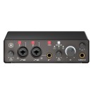 Yamaha UR22 MK3 Recording and Streaming Audio Interface, Black