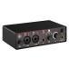 Yamaha UR22 MK3 Interface Black, Left Top