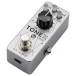 IK Multimedia TONEX One Pedal, Bass Edition - Angled