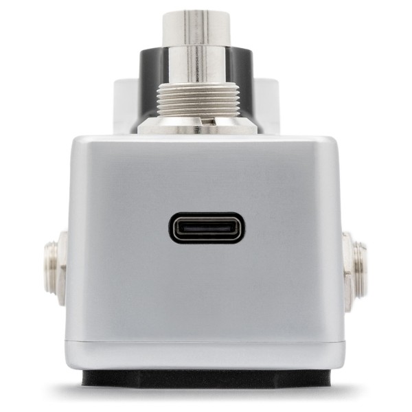 IK Multimedia TONEX One Pedal, Bass Edition - USB Connection