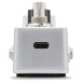 IK Multimedia TONEX One Pedal, Bass Edition - USB Connection