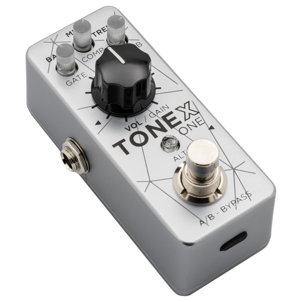 IK Multimedia TONEX One Pedal, Bass Edition at Gear4music