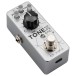 TONEX One Bass Amp Modelling Pedal - Angled 2