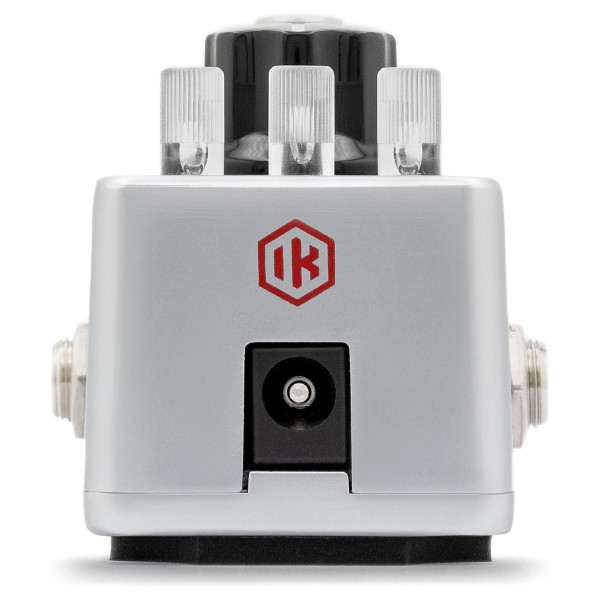 IK Multimedia TONEX One Pedal, Bass Edition - Power Connection