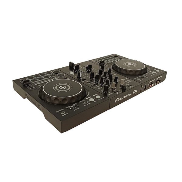 Pioneer DJ DDJ-400 Rekordbox Controller - Secondhand at Gear4music