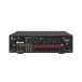 JBL MA Series High Performance Home Cinema System - 9100 rear 