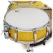 Gretsch Catalina Club 20'' Shell Pack, Yellow Satin Flame