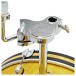 Gretsch Catalina Club 20'' Shell Pack, Yellow Satin Flame