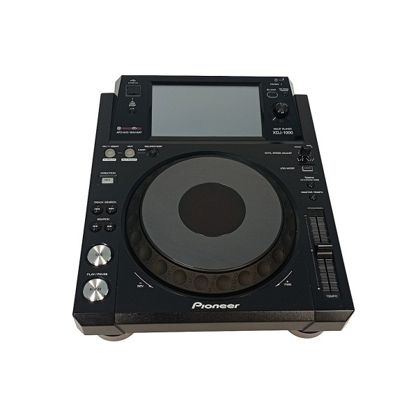 XDJ-1000MK2-SECONDHAND-CDA9536 2