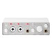 Yamaha UR22 MK3 Interface Front Top White