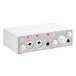 Yamaha UR22 MK3 Interface Left Top White