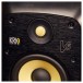 KRK V6S4 Studio Monitor - Lifestyle