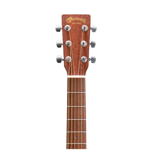 Martin D-X2E Mahogany