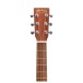 Martin D-X2E Mahogany