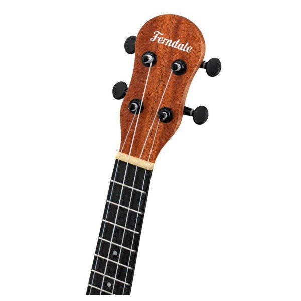 Ferndale UC-S Ukulele Concert Spruce