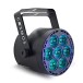 Midi Wash Party Light Pack by Gear4music
