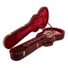 Gibson Les Paul Standard 50s Double Trouble, Vintage Bourbon Burst Gloss #218450162 - in case