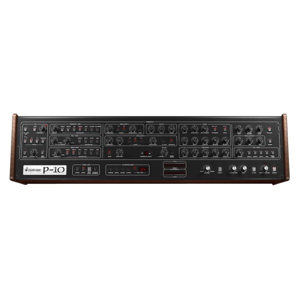 Cherry Audio P-10 