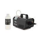 400W Schneemaschine mit 1L Snow Fluid von Gear4music