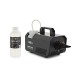 400W Snow Machine with 1L Snow Fluid by Gear4music