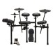 Roland TD313 V-Drums Electronic Drum Kit with Accessory Pack