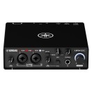 Yamaha URX22C Recording and Streaming Audio Interface