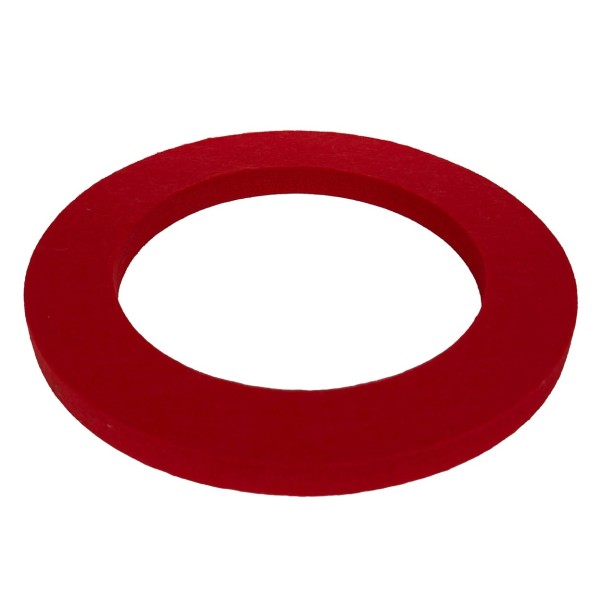 Sela Singing Bowl Felt Ring, 16 cm